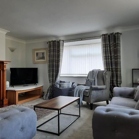 3 Brookside House Villa Pickering Eksteriør bilde