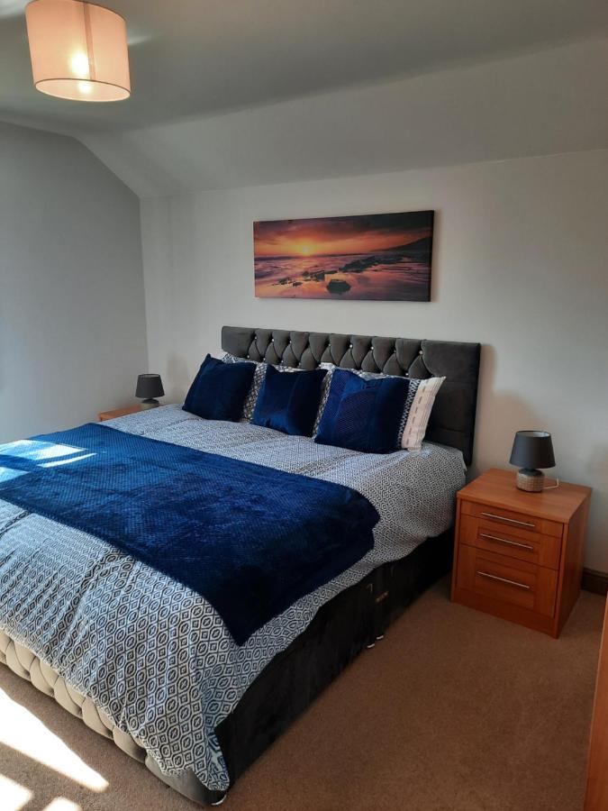 3 Brookside House Villa Pickering Eksteriør bilde