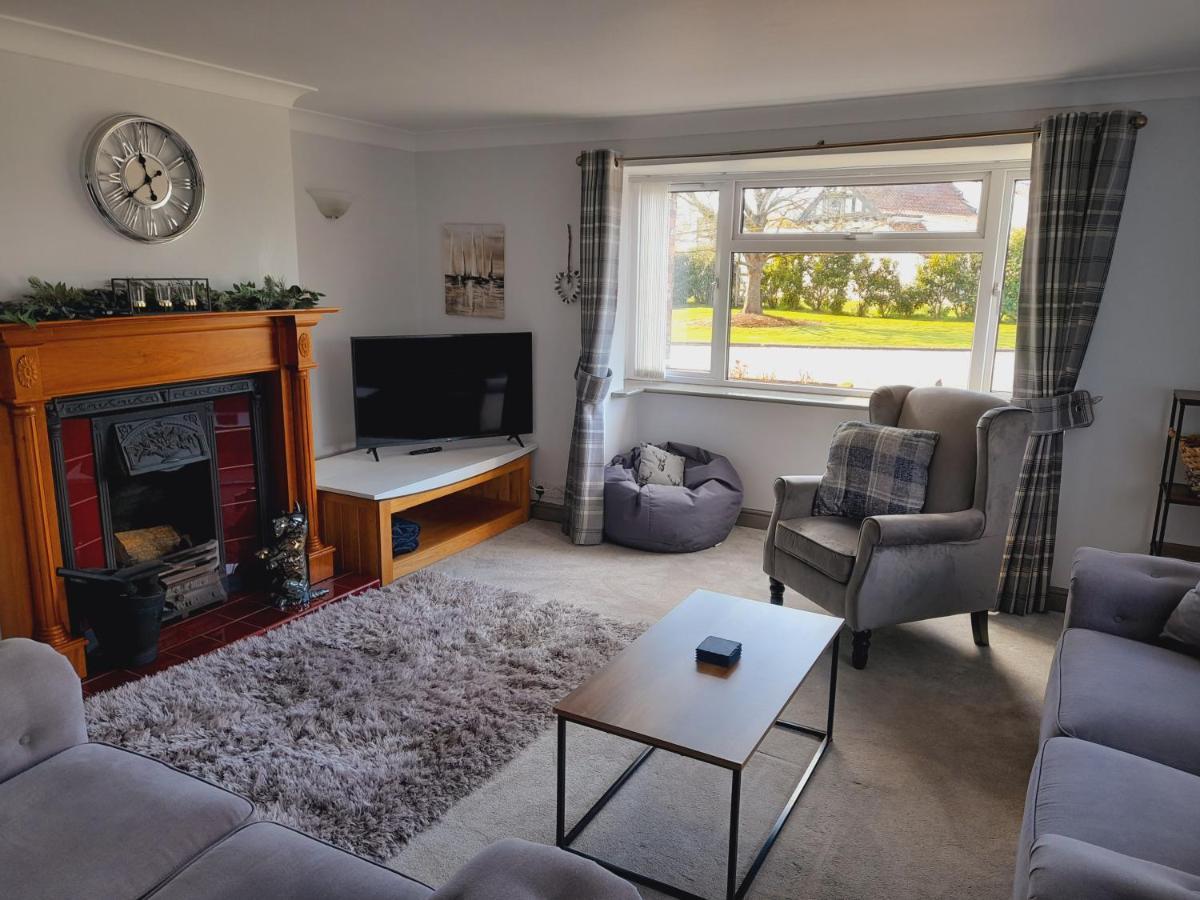 3 Brookside House Villa Pickering Eksteriør bilde