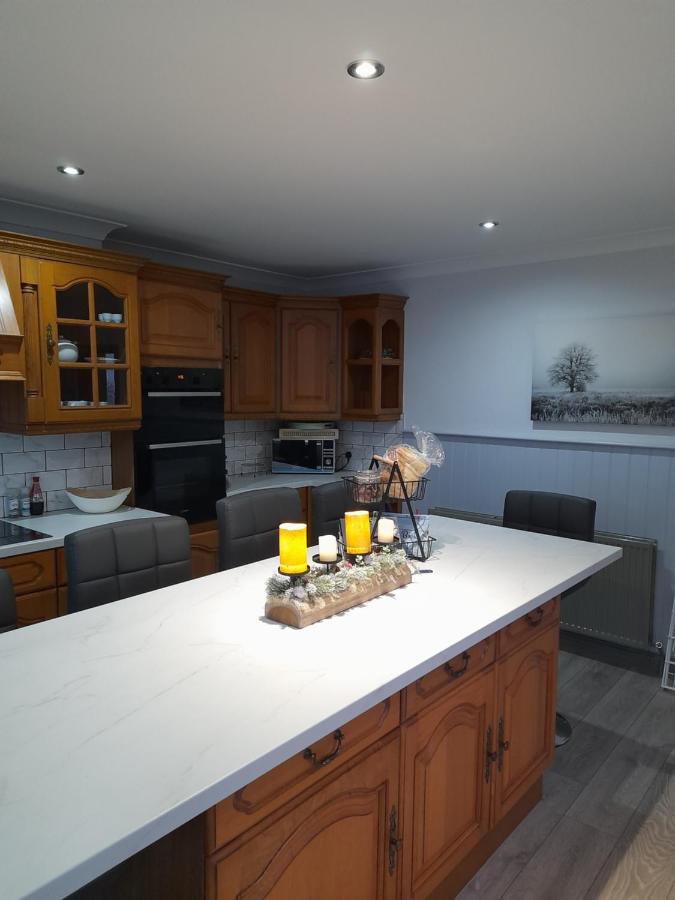 3 Brookside House Villa Pickering Eksteriør bilde